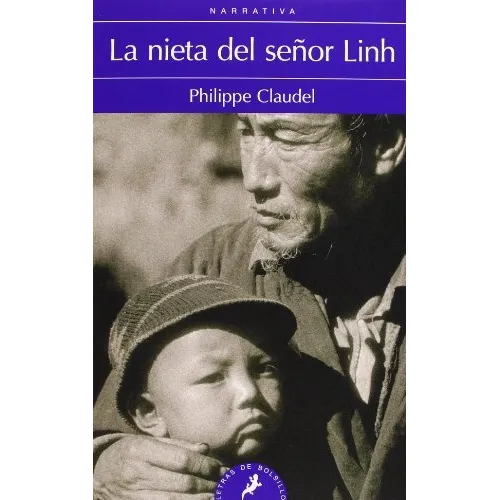 Nieta Del Señor Linh, La - Claudel, Philippe