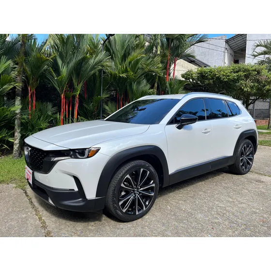 Mazda Cx-50 2.5 Grand Touring Awd At