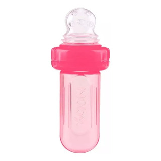 Papillero Dosificador De Papilla Para Bebe 30 Ml Nuby Papillero Dosificador De Papilla Para Bebe 30 Ml Nuby