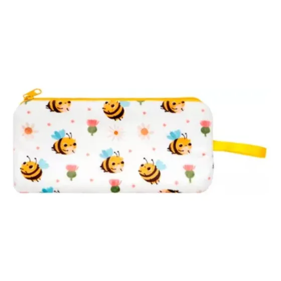 Cartuchera Sencilla Kids Bees