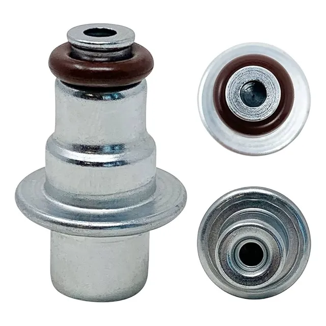 Regulador De Presion Gasolina Completo Suzuki Vstrom 650