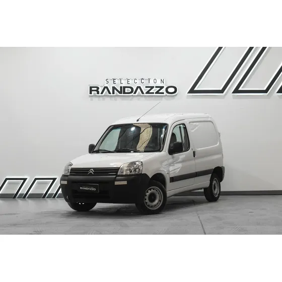Citroën Berlingo Furgon 1.6 Vti 115 Business