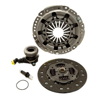Luk Kit De Clutch Chevrolet Meriva 1.8 4l 2007-2008 Luk Kit De Clutch Chevrolet Meriva 1.8 4l 2007-2008