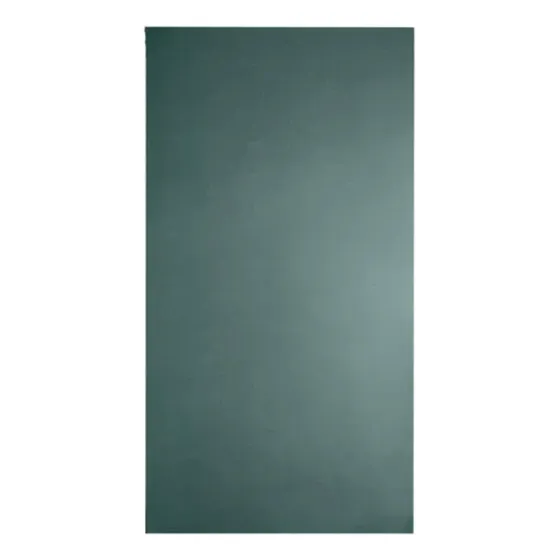 Panel Mdf 18mm 1.22x2.44 M Impermeable Humedad 9 Piezas