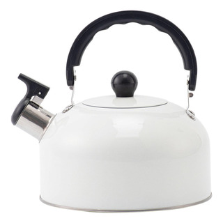 Hervidor Con Silbido De Acero Inoxidable De Alimenticio De 3 Hervidor Con Silbido De Acero Inoxidable De Alimenticio De 3
