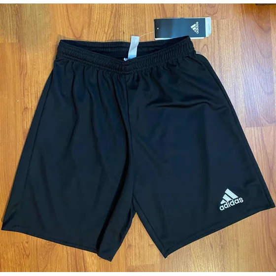Shorts Para Niños adidas. Climalite. Talla 10