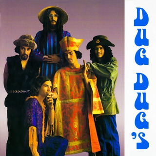 Dug Dugs Cd Dug Dugs Cd