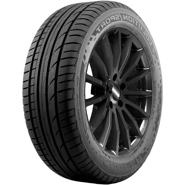 Llanta Cooper 195/55 R15 Evolution Sport