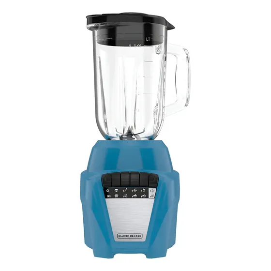 Licuadora Black+decker Pica Hielo 1.25l 700W
