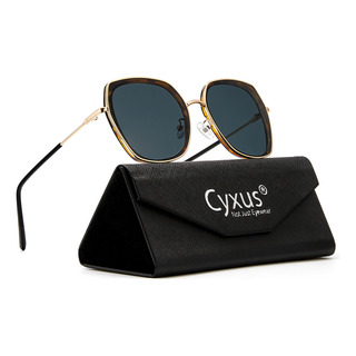 Gafas De Sol Polarizadas Con Montura Grande Para Mujer Gafas De Sol Polarizadas Con Montura Grande Para Mujer