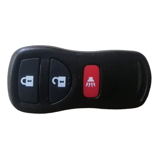 Controles Originales De Nissan Xtrail Tiida Murano Sentra Sp
