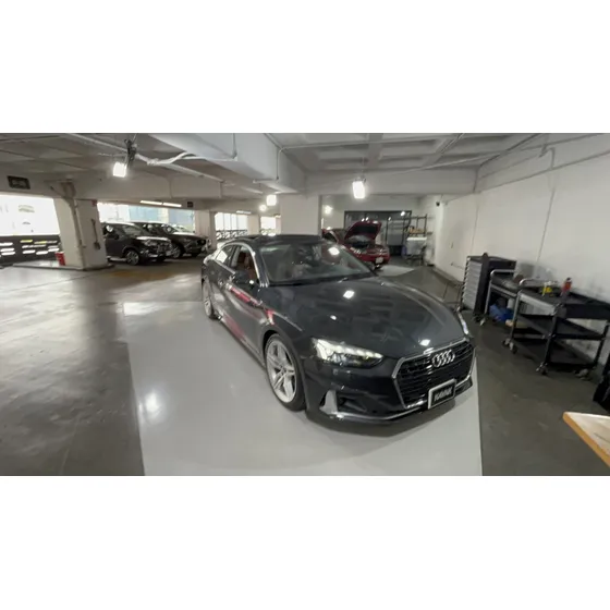 Audi A5 Coupe 2.0 Mhev 40 Tfsi Select Dct