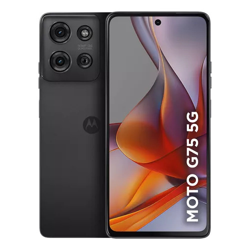 Smartphone Motorola Moto G75 5g - 256gb 16gb (8gb Ram+8gb Ram Boost) E 50mp Sony Lytia 600... Smartphone Motorola Moto G75 5g - 256gb 16gb (8gb Ram+8gb Ram Boost) E 50mp Sony Lytia 600...