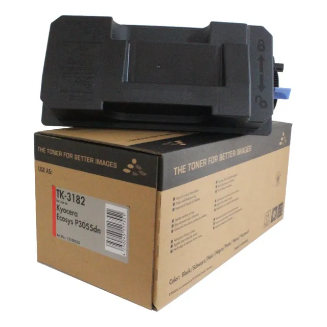 Toner Para Tk3182 Alternativo