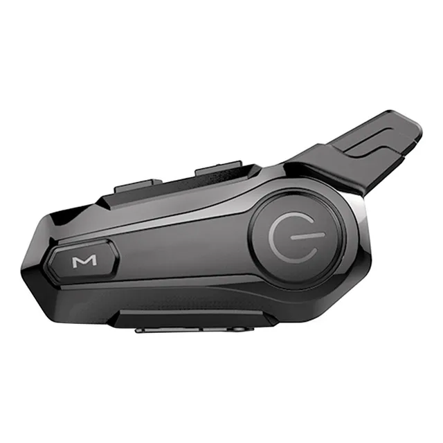 Capacete Walkie Talkie Motocicleta Bt Motorcycle Bt Inter -