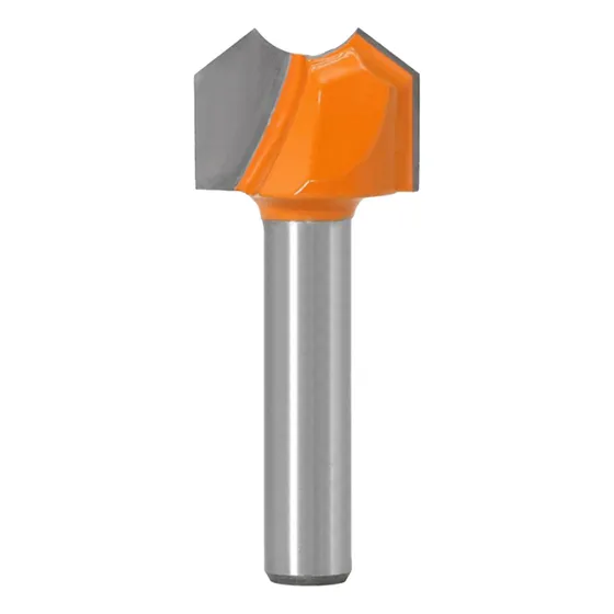Brocas Para Enrutador De Carpintería 20mm