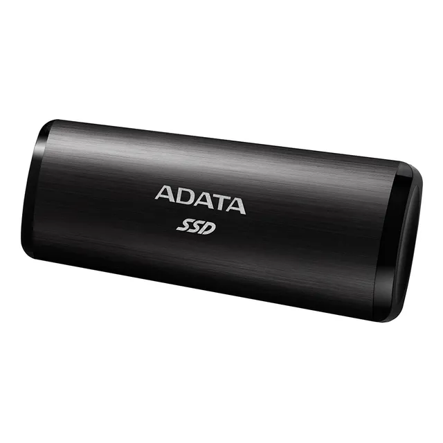 Unidad Estado Solido Externo Adata Se760 2tb Usb-c Gaming