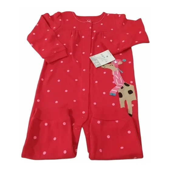 Pijama Navidad Carter's