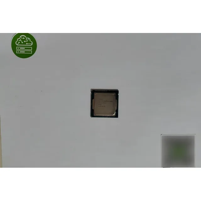 Procesador Intel Xeon E3-1240 V3 De 4 Núcleos