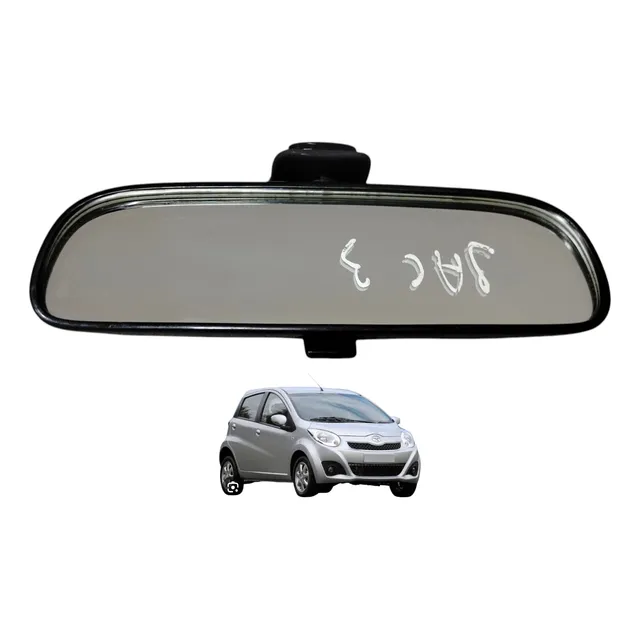 Retrovisor Interno Jac J2 J3 2012 2013 2014 Usado