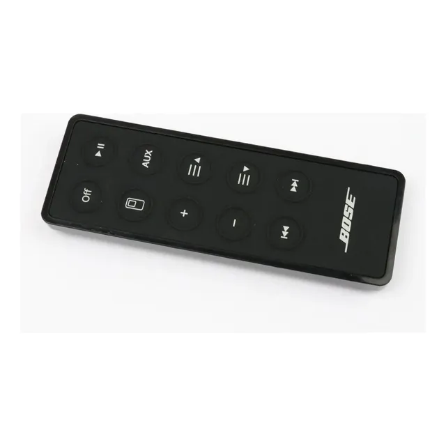 Bose Sounddock 10 Genuino Nuevo Control Remoto