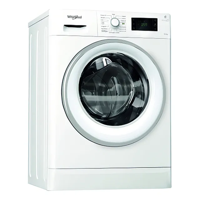 Lavasecarropa Whirlpool Inverter 10,5 Kg 1400 Rpm Dimm