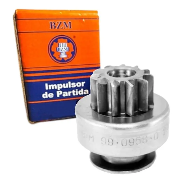 Impulsor Bendix De Partida Blazer 4.3 V6 11d - Bzm0958