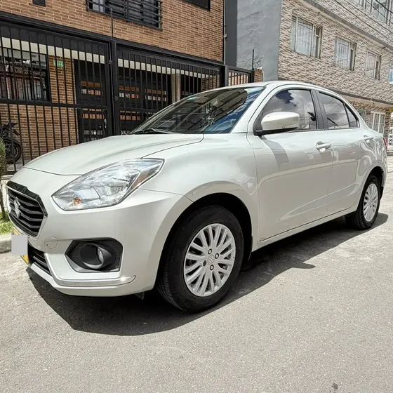 Suzuki Swift 2019 1.2 Dzire
