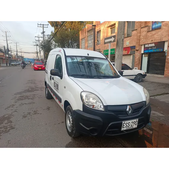 Renault Kangoo 1.6 Express