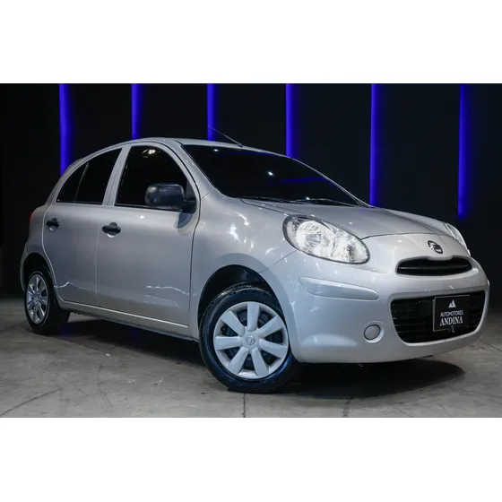 Nissan March Active 1.6
