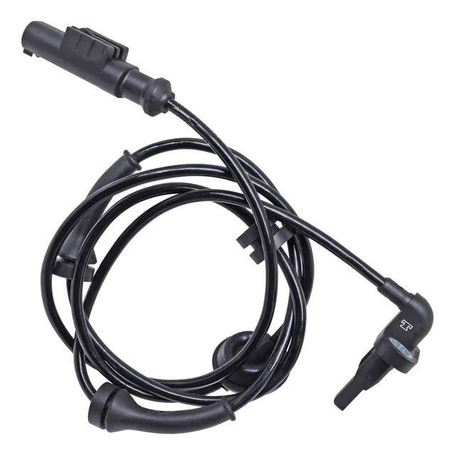 Sensor Velocidade Roda Dianteira Direita Strada 1.4 8v 2014