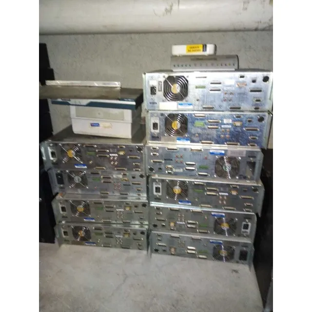 Compro Cómputo  Obsoleto O Descompuesto, Desperdicio Electró
