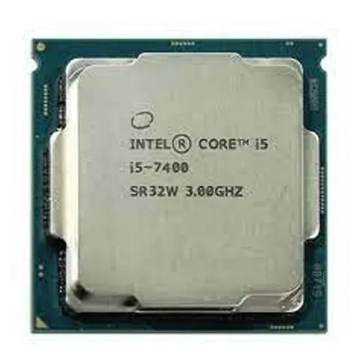 Procesador Core I5 3.0ghz 7400 Intel 1151 --- 7ma Generacion
