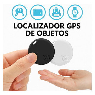 Mini Rastreador Gps Bt 5.0 Antiperdida Mascotas Y Niños 2 Pz Negro Mini Rastreador Gps Bt 5.0 Antiperdida Mascotas Y Niños 2 Pz Negro