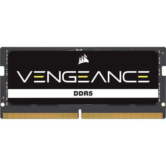 Memoria Corsair Vengeance 16gb Cmsx16gx5m1a5200c44 Ddr5 5200
