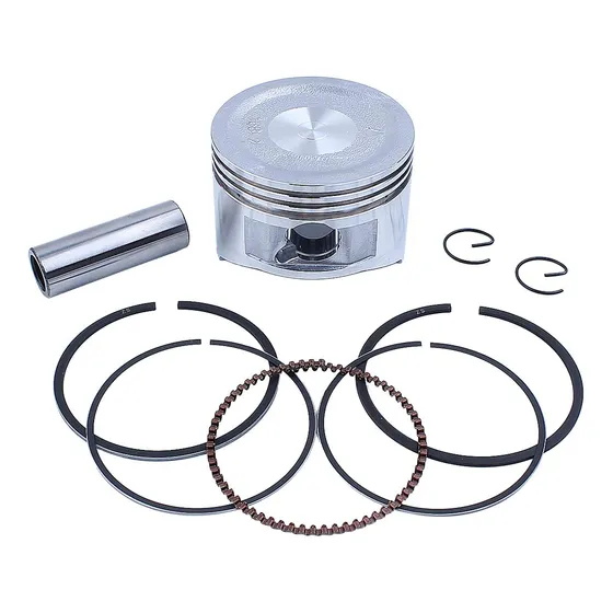 Kit Anillo Piston In Para Honda Chino Motor Gasolina Bomba