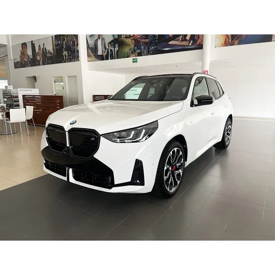 Bmw X3 3.0 M50 Xdrive
