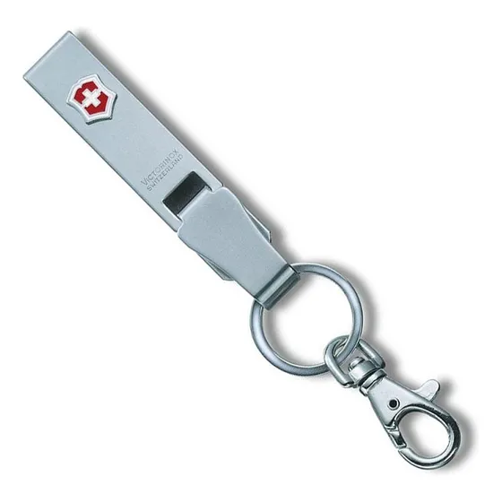 Llavero Victorinox Multiclip Para Cinturon