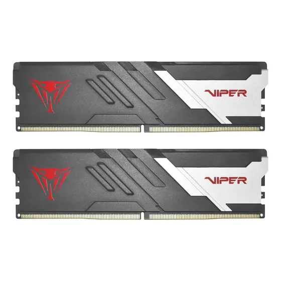 Patriot Viper Venom Ddr5 Ram 64gb (2x32gb) 6000mhz