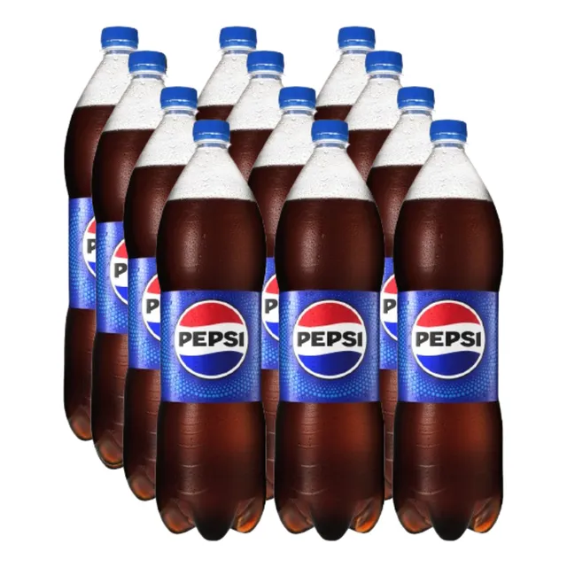 Refresco Pepsi 1.5 L X12