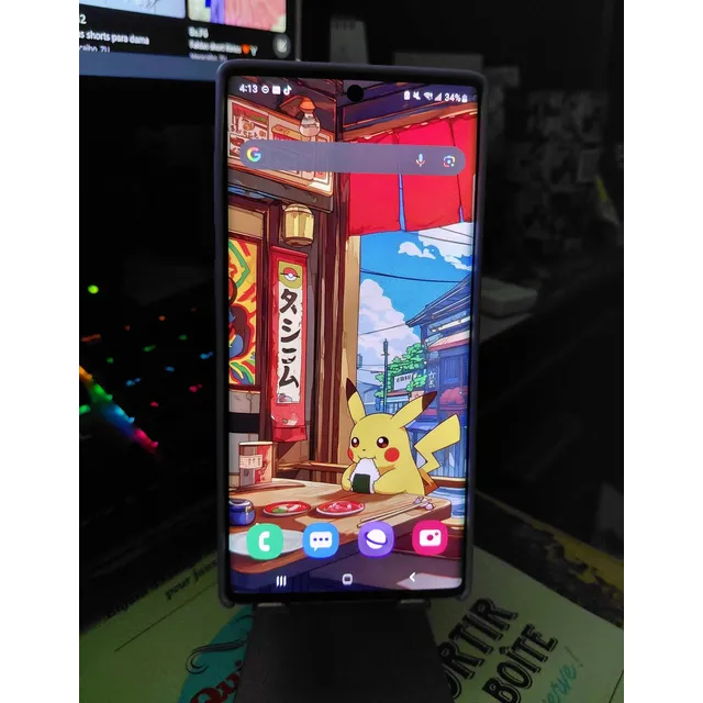 Samsung Galaxy Note 10
