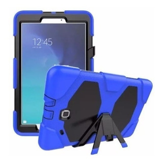 Funda Uso Rudo Para Samsung Galaxy Tab E 9.6 T560 T561 Funda Uso Rudo Para Samsung Galaxy Tab E 9.6 T560 T561
