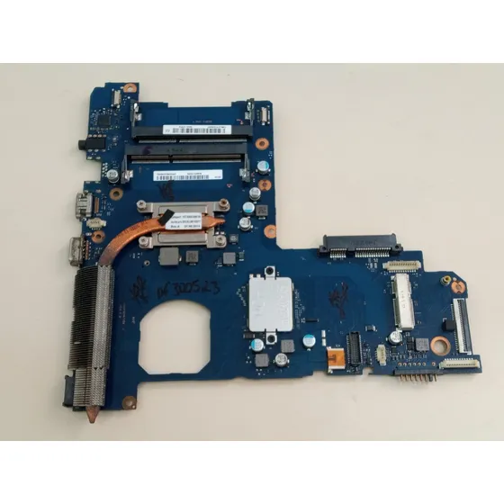 C/defeito Placa Mãe Notebook Samsung Np275e4e Ba41-02239a