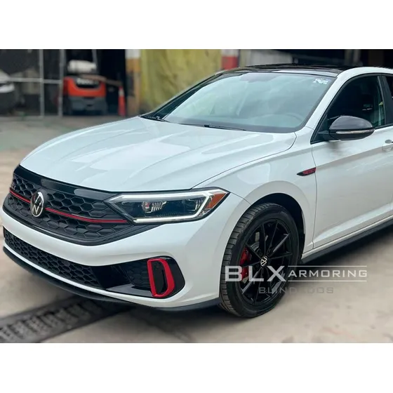 Volkswagen Jetta 2.0 Gli Dsg At