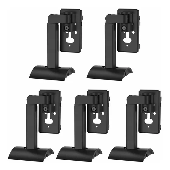 Juego 5 Soporte Pared Para Bose Ub 20 Serie 2 Casa 5.1