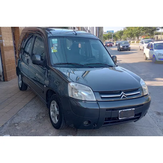 Citroën Berlingo Multispace 1.6 Sx Pack 110cv Am53