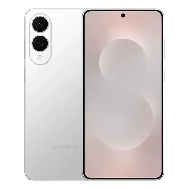 Celular Samsung Galaxy S25 Edge 5g, 512gb, 12gb Ram, Câmera...