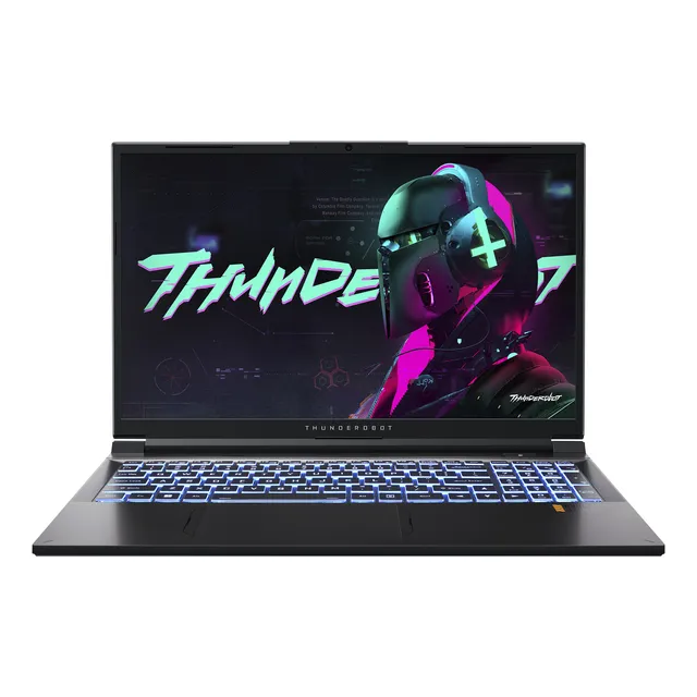 Laptop Gamer Rtx3050 I5 12450h Thunderobot 911mt 16g 512g