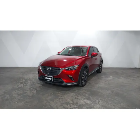 Mazda Cx-3 2.0 I Grand Touring 2wd At