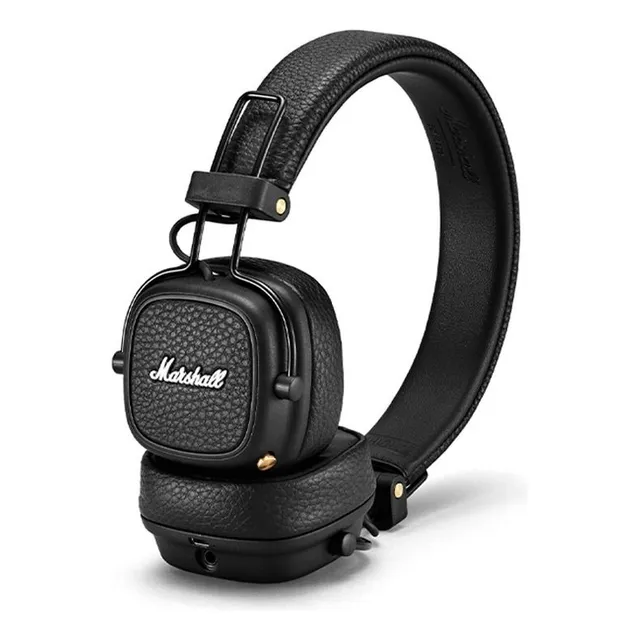Auriculares Inalámbricos Marshall Major Iii Surround 3d Bass